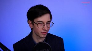 Интервью с Кириллом Бондаренко