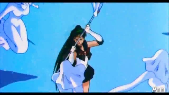 Super Moonies - Große Träume (AMV) смотреть онлайн