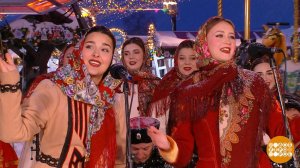 Государственный академический Кубанский казачий хор. Доброе утро. Фрагмент выпуска от 14.01.2026