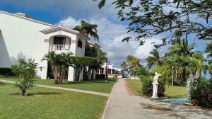 Второй вход в наш отель 13.01.26.