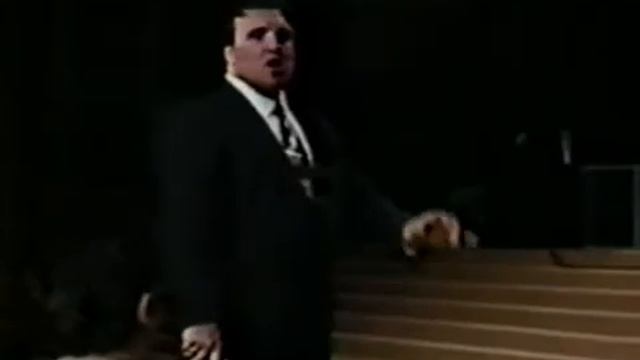 Родни Ховард-Браун проповедь "Как увеличить помазание" проповедь