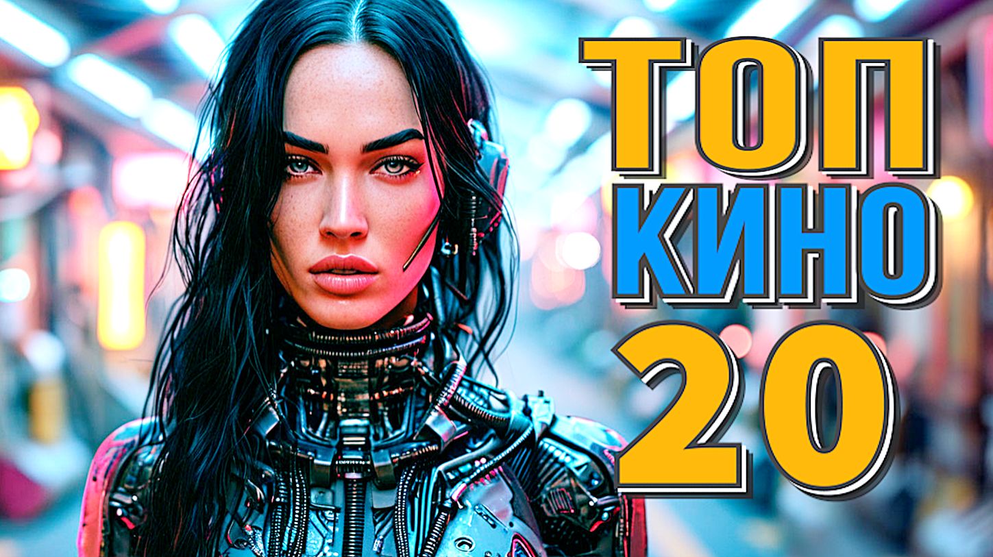 ТОП 20 ЛУЧШИЕ ФИЛЬМЫ ВЫШЕДШИЕ В ХОРОШЕМ КАЧЕСТВЕ смотреть онлайн