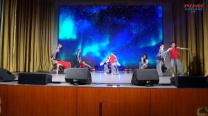 Смуглянка: 3 день