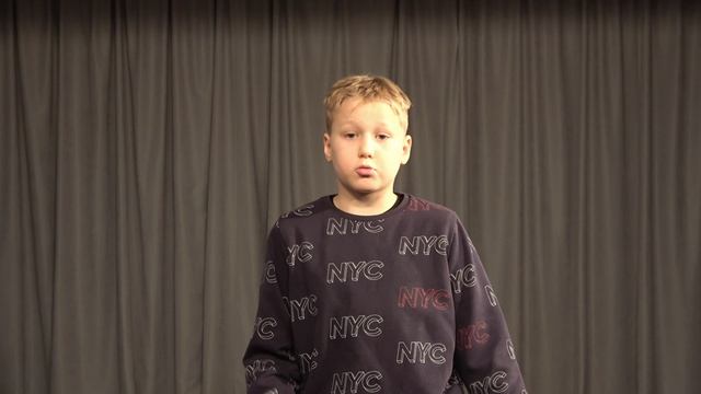 Стихотворение «Память» Эдуард Успенский. Читает Иван Кошель. смотреть онлайн