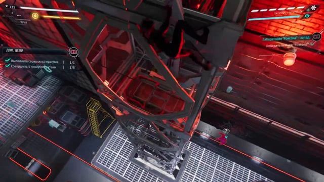 MARVEL Человек-Паук Майлз Моралес Лазанье по стенам (BRONZE) смотреть онлайн