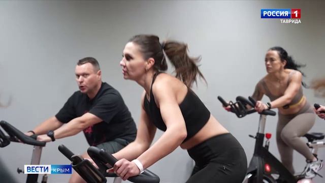 Вести. Спорт: Сайклинг