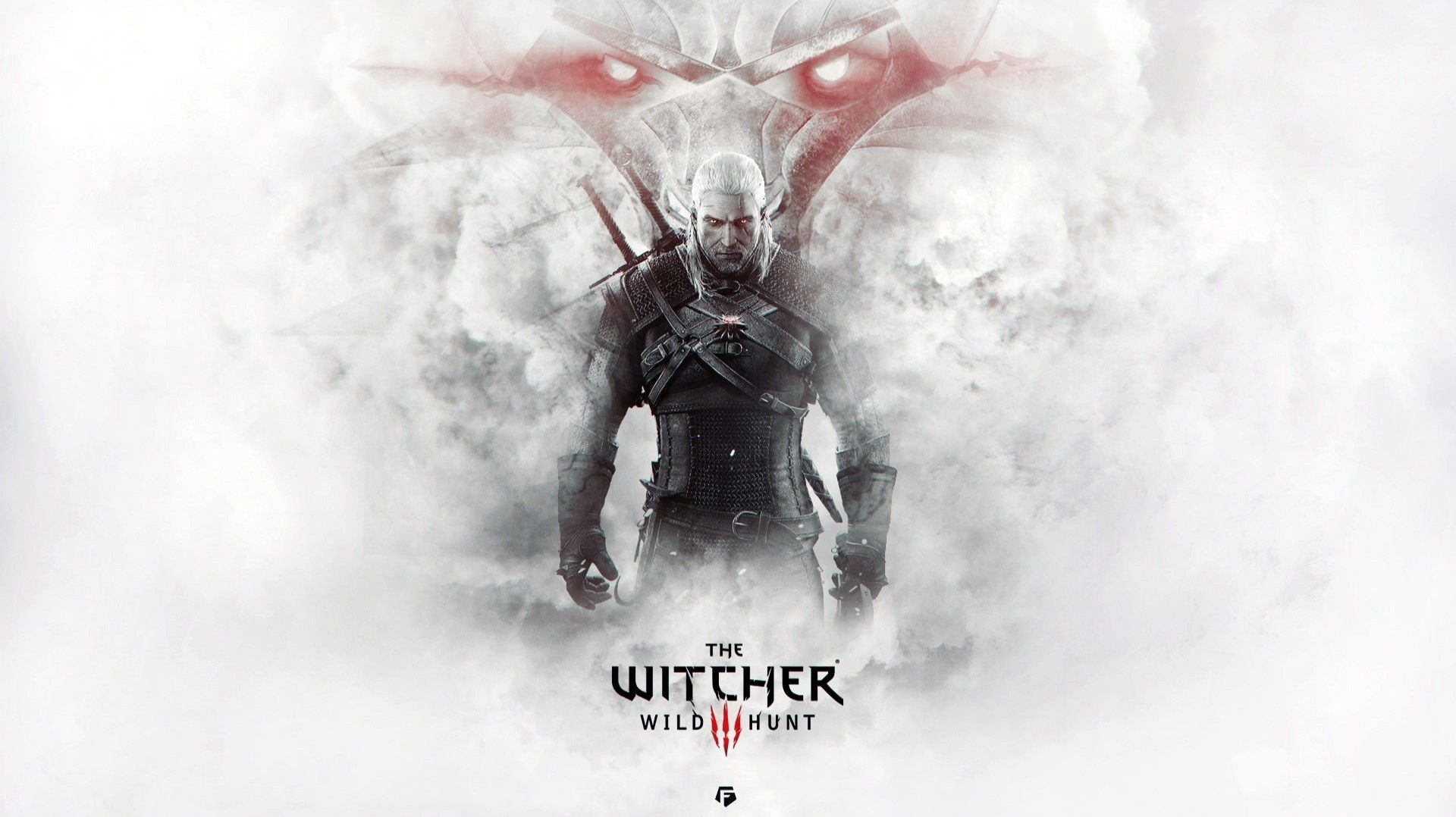 The Witcher 3. Дикая охота. Есть вопросы