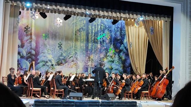 О́бластная Ленинградская филармония 3 смотреть онлайн