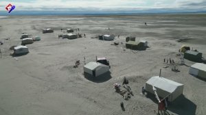 Обручённые с рекой и морем ...