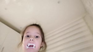 обзор на посылочки с OZON | я стала вампиром??