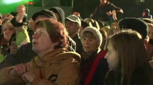 Группа крови - Денис Майданов - Мурманск 2017 г.