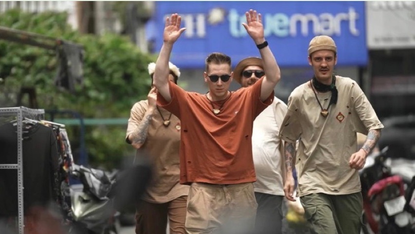 «Последний шеф» на «Пятнице!»14.01.2026 анонс смотреть онлайн