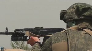 Контрреволюция - За русское солнце