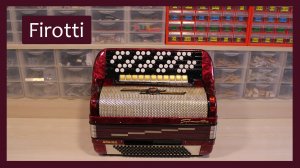 Трудовые будни / Ремонт "Firotti"