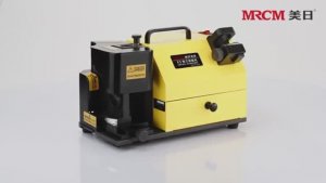 Станок для заточки фрез MRCM MR-X3