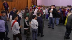 22.6.2018-2 цыганская свадьба