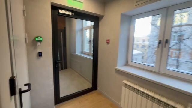 г Санкт-Петербург, ул Жуковского, д 19, аренда, 5 этаж смотреть онлайн