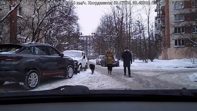 #5156 Архив В.В./14-01-26 г./Продолжаем дармовозмить, ч.4... смотреть онлайн