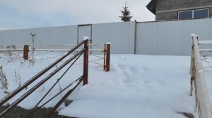 дом на берегу Калининградского залива