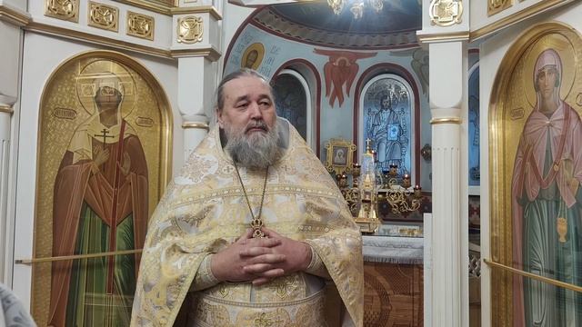 Что означает праздник Обрезания Господня? смотреть онлайн