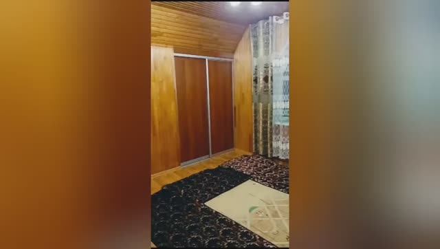 Продаётся дом в р-не г.Верхняя Пышма, СНТ Белоснежка смотреть онлайн