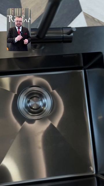 Тест трех моек с PVD-покрытием на олеофобность