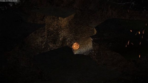 STALKER: Новые просторы (AP-PRO Showcase 2025)