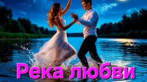 Река любви | Песни о любви | Видеоклипы