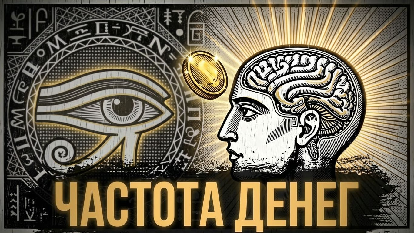 Как Программировать Реальность: Пошаговый Алгоритм (4 Шага) смотреть онлайн