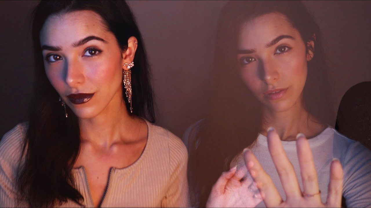 Hypnotizing ASMR For Maximum Tingles 2 смотреть онлайн