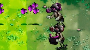 Pvz Fusion 3.3 В Обновлении Появился Новый Зомби: Зомби с Пулеметом Окончательного Уничтожения!