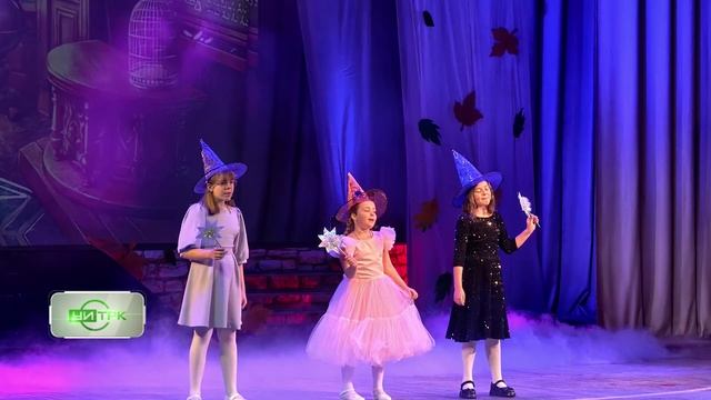 Концерт ко Дню отца «Папа моей мечты» смотреть онлайн