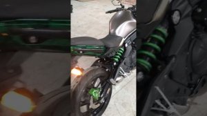 Kawasaki Ninja 400