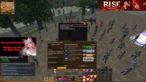 R2 Rise - Учись анализировать когда покупаешь шмот (важно!) — Cringe Desert