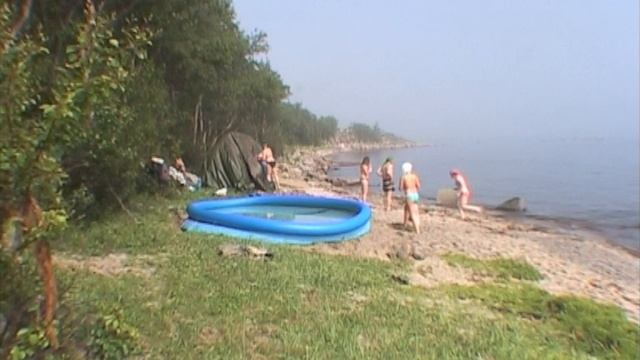 ©  "Немец. Баня 1" 2007