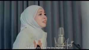Just Walk Away - Céline Dion Cover By Vanny Vabiola.mp4