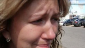 Быкова открытым текстом клянчить начала денежку