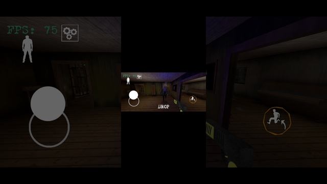 Granny 2 Reimagined First Gameplay