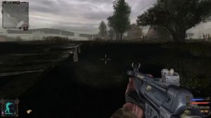 S.T.A.L.K.E.R Сталь (Начало) #1