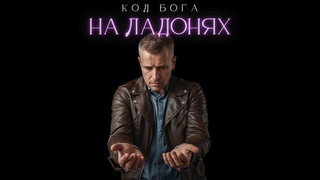 Код Бога - На ладонях | Alternative Metal