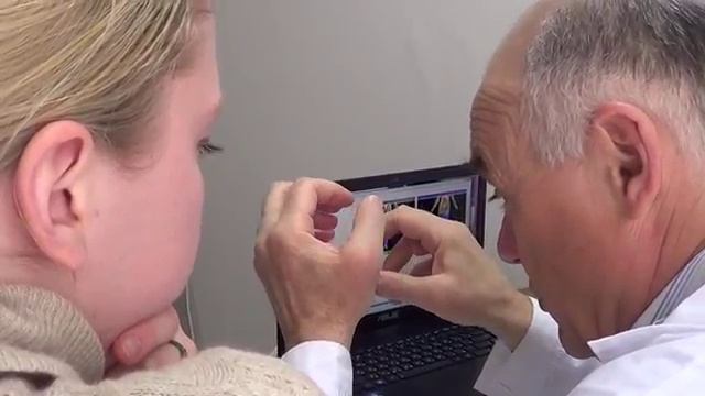 1-3 Интервью с Купеевым В.Г. Фитолазерофорез. 11.03.2013 смотреть онлайн