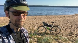 Вокруг Ладога 2025. Катаем по Киперорту. День 3. Грунтовые приключения!