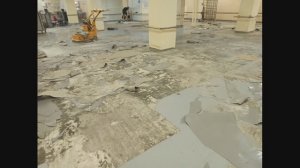 Сборник наших работ ПОЛИМЕРНЫЕ ПОЛЫ