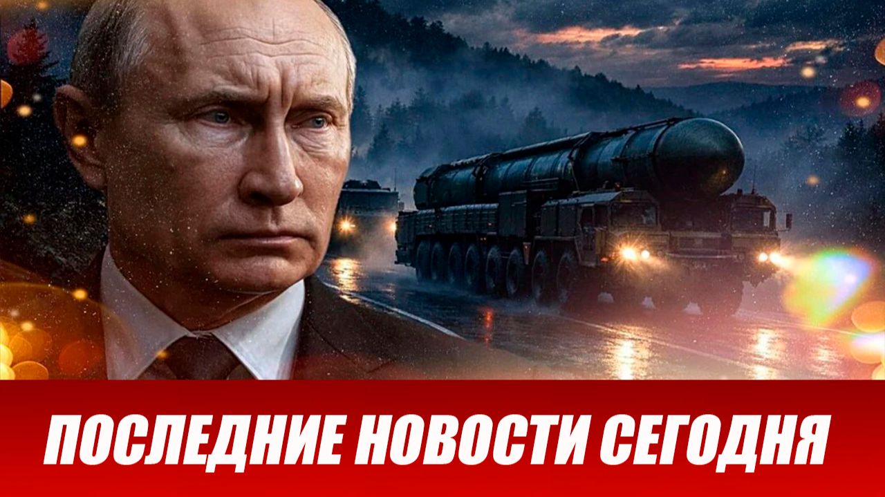 ПОСЛЕДНИЕ СРОЧНЫЕ НОВОСТИ НА 14.01.2026! смотреть онлайн