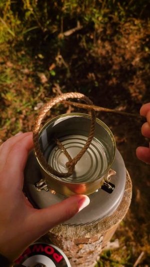 Этот мужик знает все! бушкрафт, выживание и лайфхаки