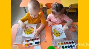 "Варенички с сюрпризом!". Группа " Звездочки"
Воспитатели: Арсёнова А.Ю., Уварова Н.С. 👍