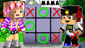 БОМЖ РЕБЕНОК И ДЕВУШКА ЖИЗНЬ НУБА И ПРО ВЫЖИВАНИЕ БОМЖА! МАЙНКРАФТ В РЕАЛЬНОЙ ЖИЗНИ ВИДЕО ТРОЛЛИНГ