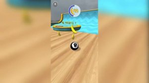 Going Balls  Super Speed run Gameplay New Update Level 1830 Banana frenzy