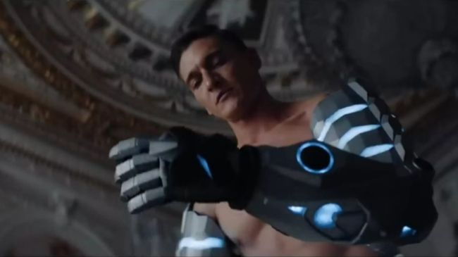 Майор Гром_ Игра против правил I Трейлер I Премьера 19 января смотреть онлайн