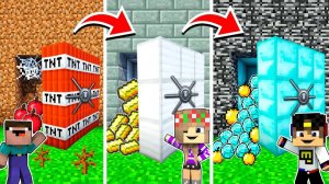 БОМЖ РЕБЕНОК И ДЕВУШКА ЖИЗНЬ НУБА И ПРО ВЫЖИВАНИЕ БОМЖА! МАЙНКРАФТ В РЕАЛЬНОЙ ЖИЗНИ ВИДЕО ТРОЛЛИНГ